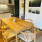 Coeur De Bois - 19 木屋 Petit Mesnil