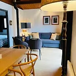 Coeur De Bois - 19 Chalet