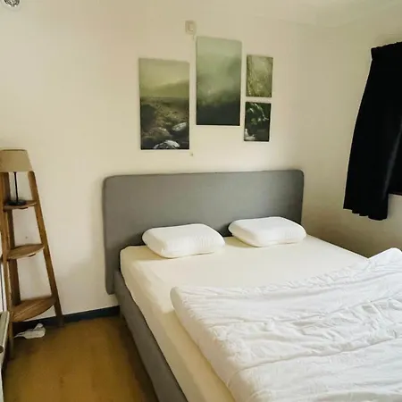 Coeur De Bois - 19 木屋 Petit Mesnil