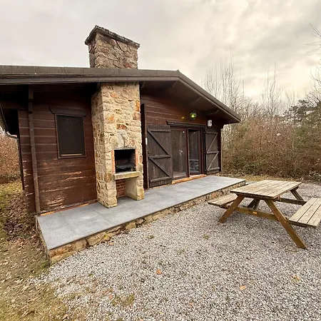 Coeur De Bois - 19 *