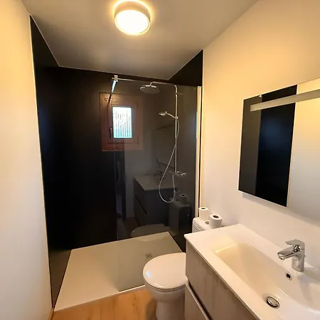 Chalet Coeur De Bois - 19