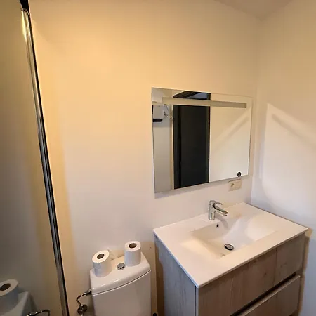 Chalet Coeur De Bois - 19 *