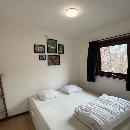 Chalet Coeur De Bois - 19 *