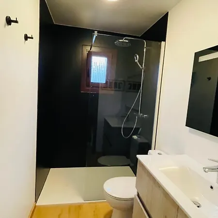 Chalet Coeur De Bois - 19