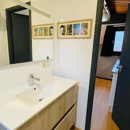 Coeur De Bois - 19 Chalet Petit Mesnil