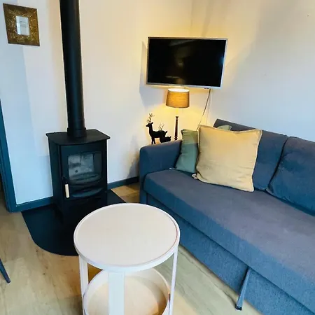 Coeur De Bois - 19 Petit Mesnil