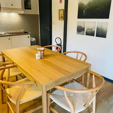 Coeur De Bois - 19 Chalet Petit Mesnil