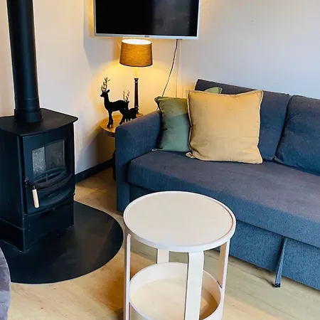 Coeur De Bois - 19 Petit Mesnil